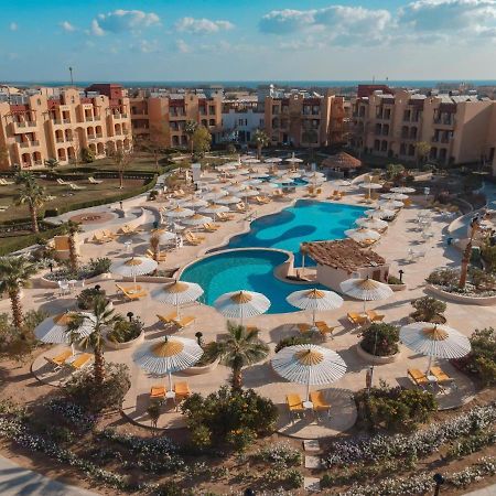 Hotel Lemon & Soul Makadi Garden (Adults Only) Hurghada Exterior foto