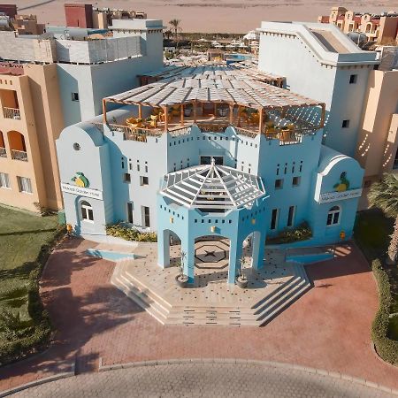 Hotel Lemon & Soul Makadi Garden (Adults Only) Hurghada Exterior foto