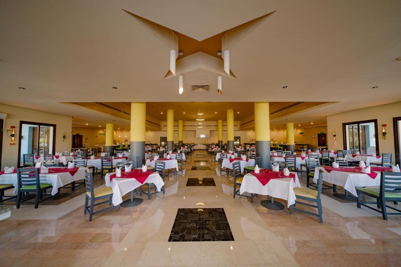 Hotel Lemon & Soul Makadi Garden (Adults Only) Hurghada Exterior foto