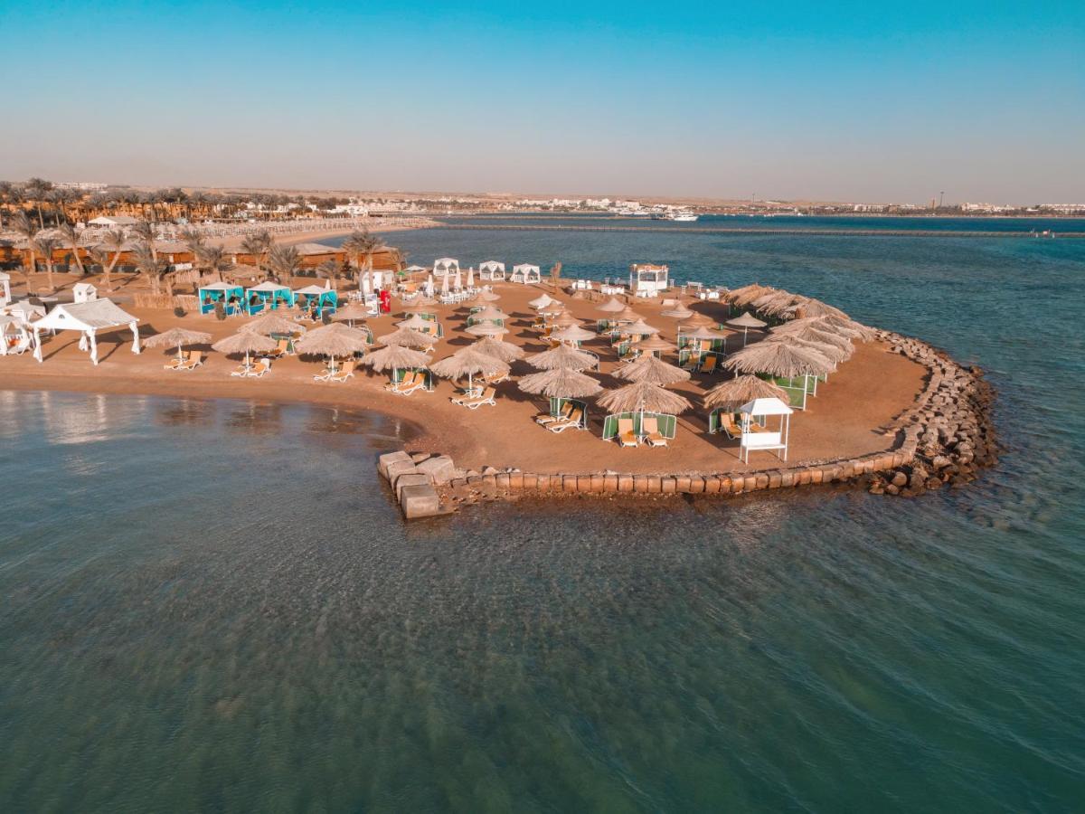 Hotel Lemon & Soul Makadi Garden (Adults Only) Hurghada Exterior foto