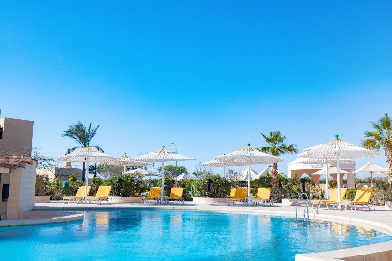 Hotel Lemon & Soul Makadi Garden (Adults Only) Hurghada Exterior foto
