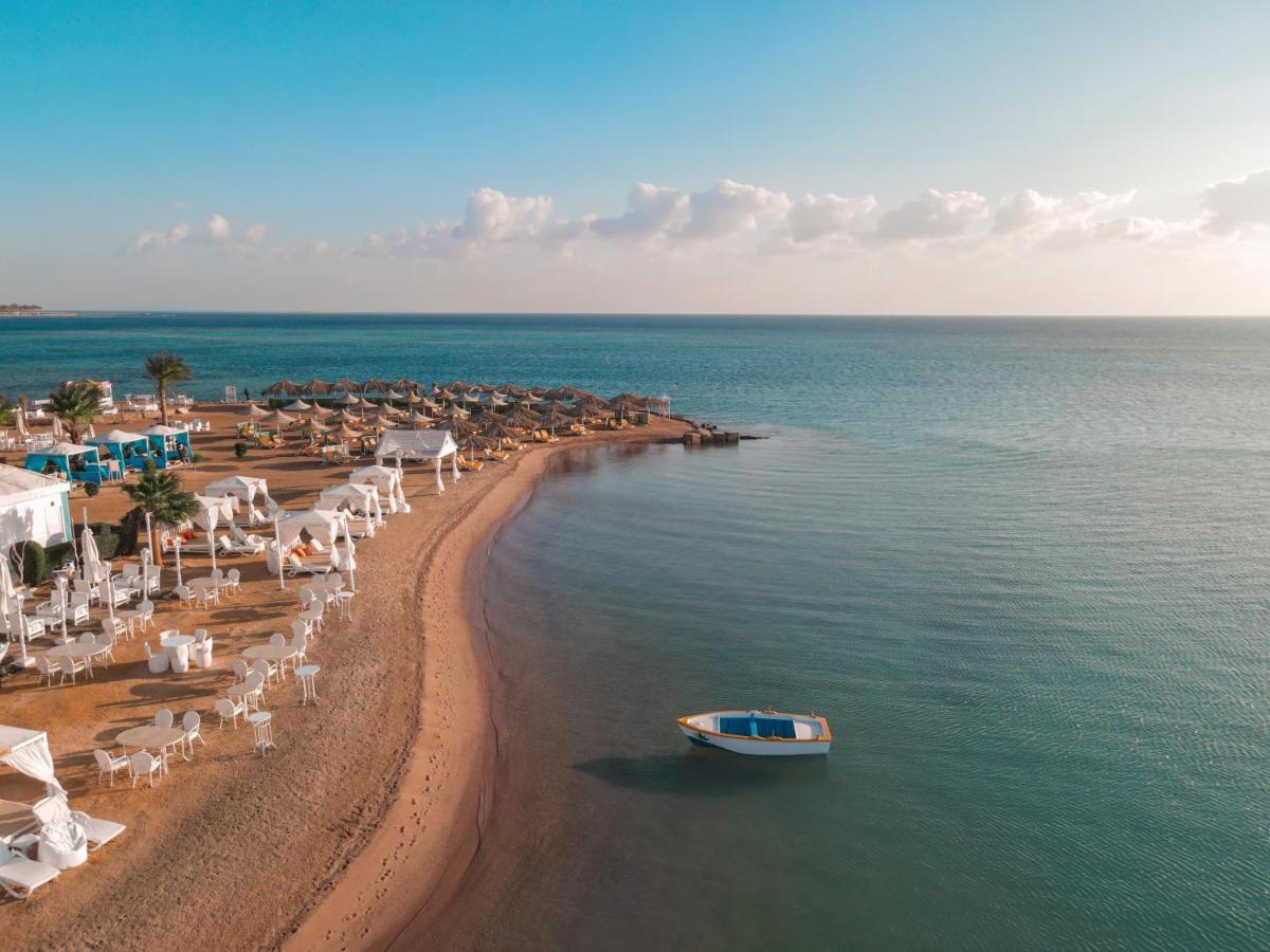 Hotel Lemon & Soul Makadi Garden (Adults Only) Hurghada Exterior foto