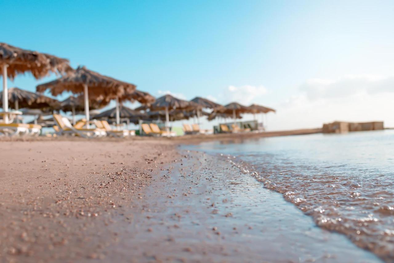 Hotel Lemon & Soul Makadi Garden (Adults Only) Hurghada Exterior foto