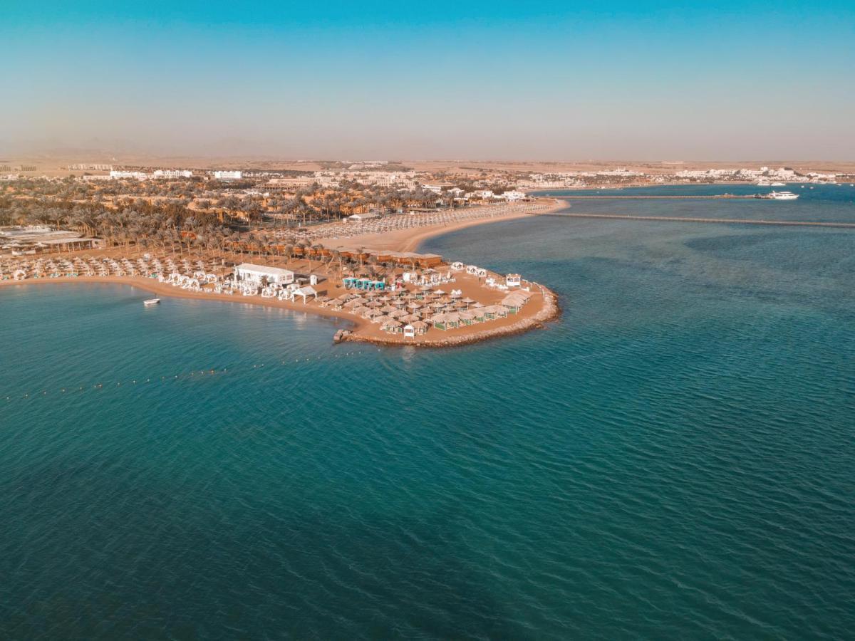 Hotel Lemon & Soul Makadi Garden (Adults Only) Hurghada Exterior foto
