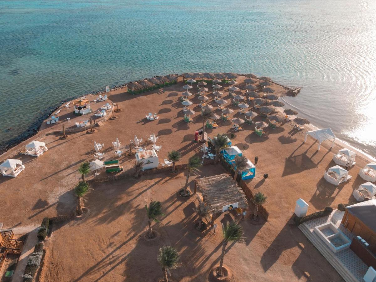 Hotel Lemon & Soul Makadi Garden (Adults Only) Hurghada Exterior foto