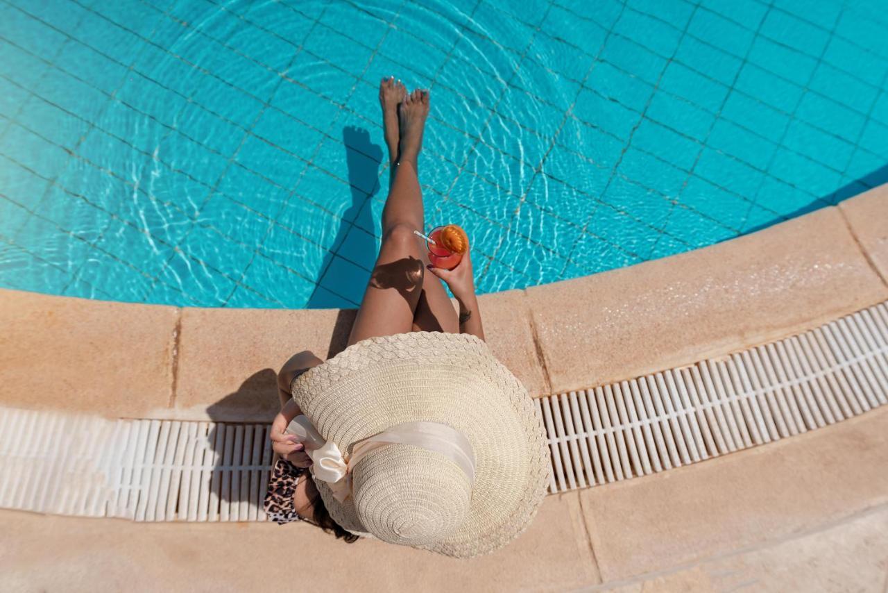 Hotel Lemon & Soul Makadi Garden (Adults Only) Hurghada Exterior foto