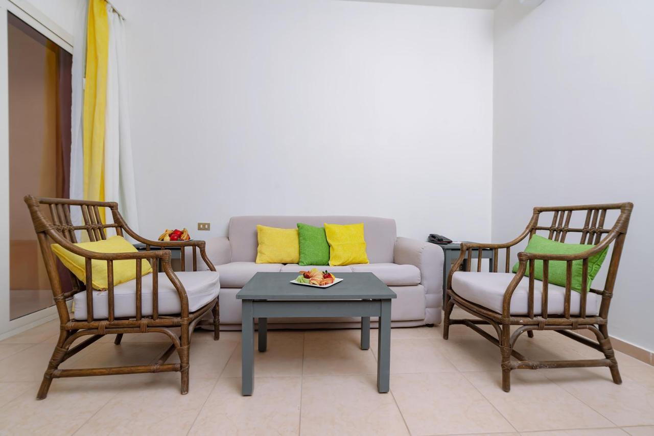 Hotel Lemon & Soul Makadi Garden (Adults Only) Hurghada Exterior foto