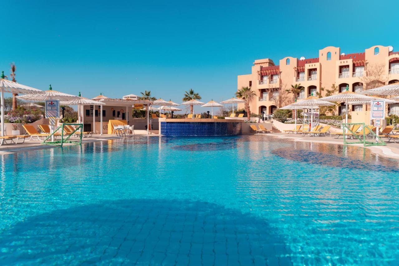 Hotel Lemon & Soul Makadi Garden (Adults Only) Hurghada Exterior foto