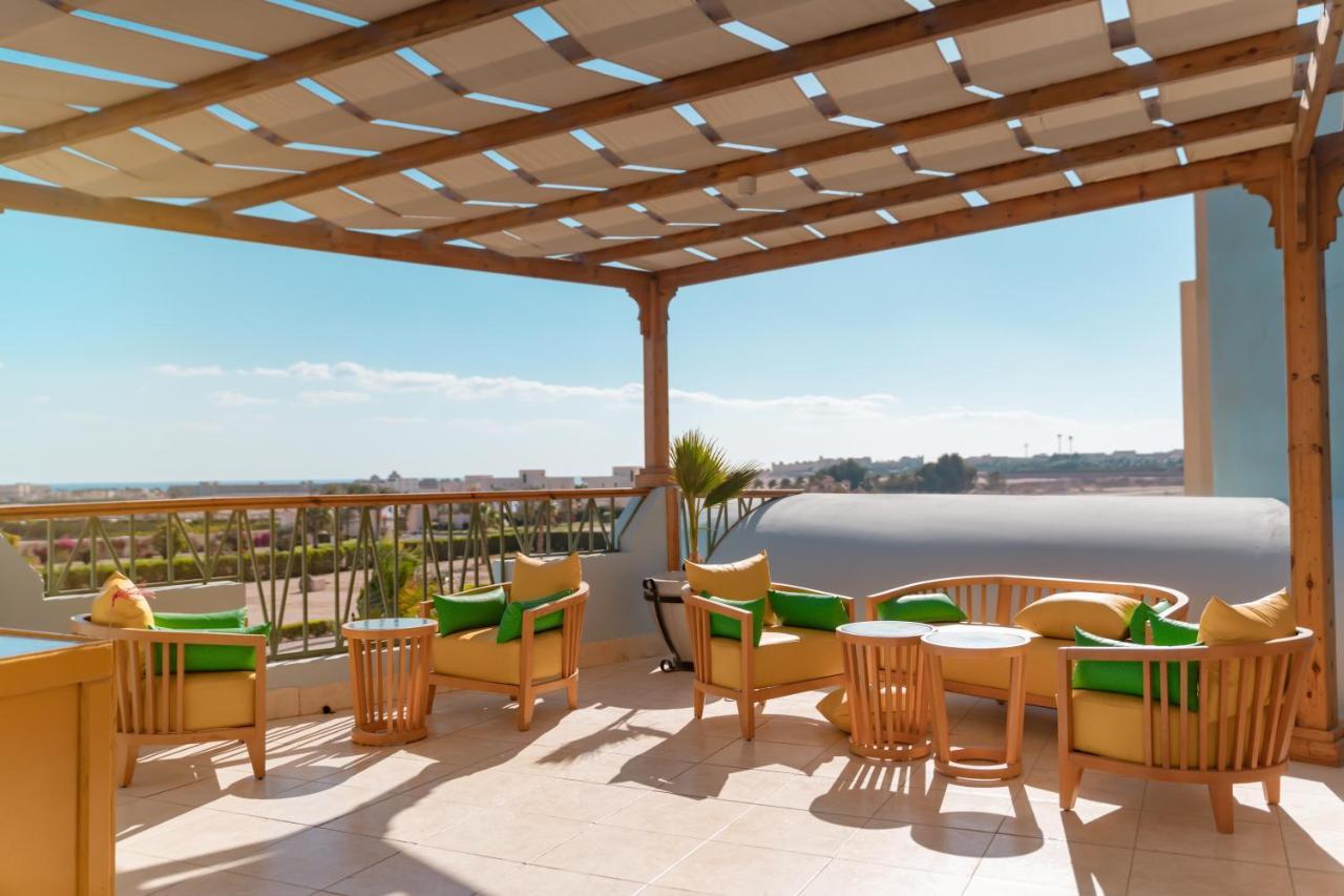 Hotel Lemon & Soul Makadi Garden (Adults Only) Hurghada Exterior foto