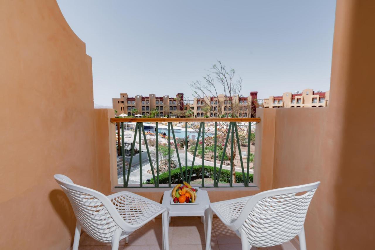 Hotel Lemon & Soul Makadi Garden (Adults Only) Hurghada Exterior foto