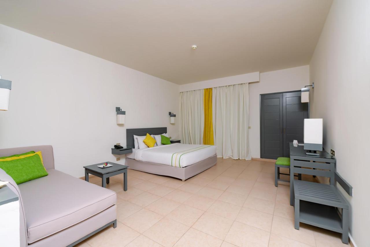 Hotel Lemon & Soul Makadi Garden (Adults Only) Hurghada Exterior foto