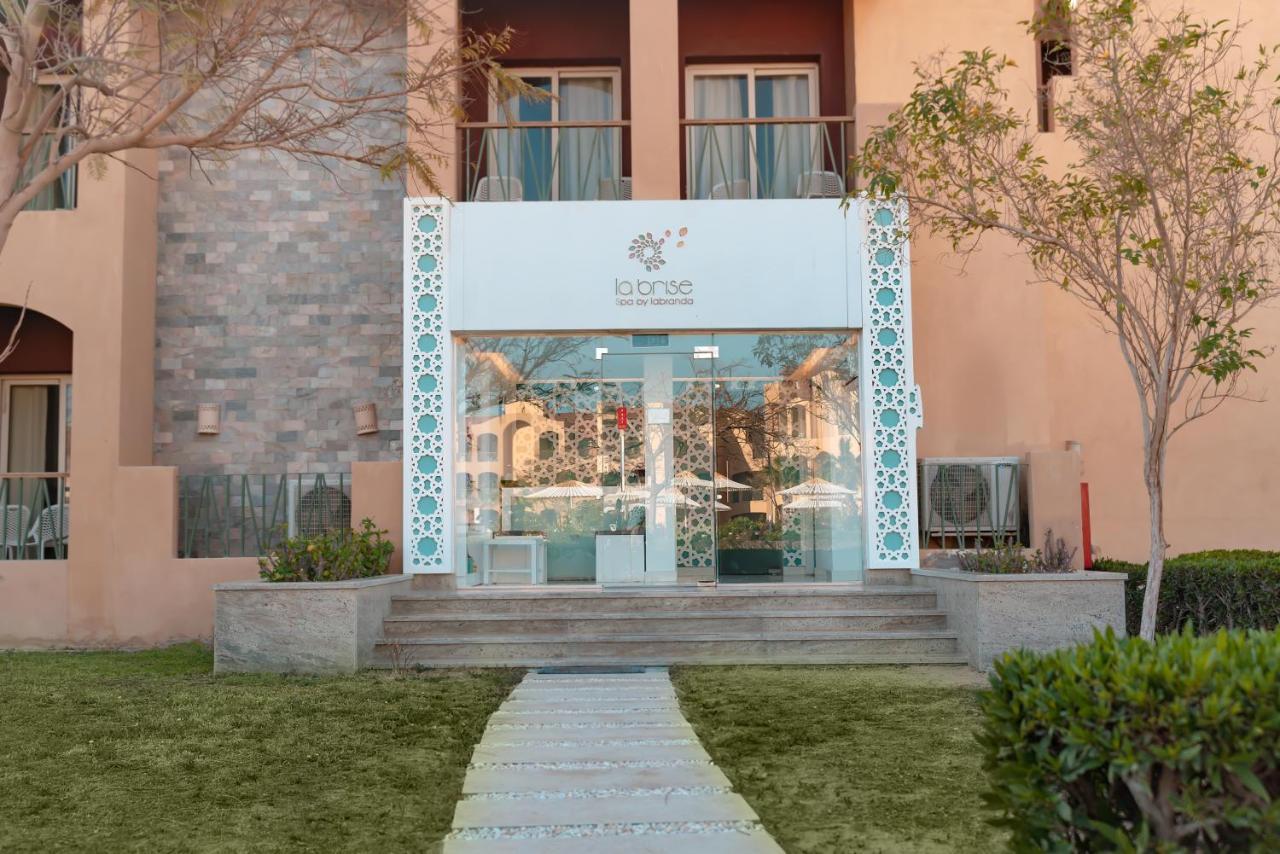 Hotel Lemon & Soul Makadi Garden (Adults Only) Hurghada Exterior foto
