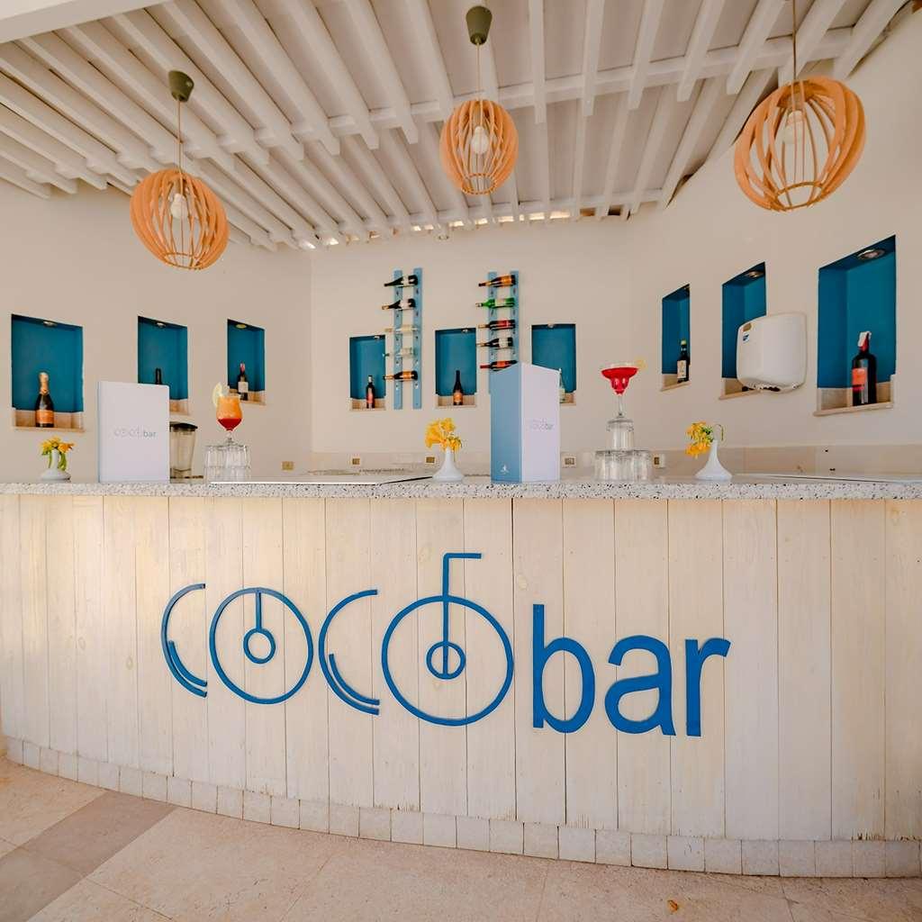 Hotel Lemon & Soul Makadi Garden (Adults Only) Hurghada Restaurante foto