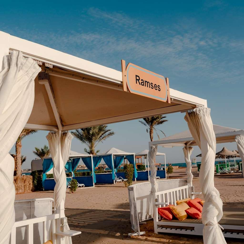 Hotel Lemon & Soul Makadi Garden (Adults Only) Hurghada Naturaleza foto