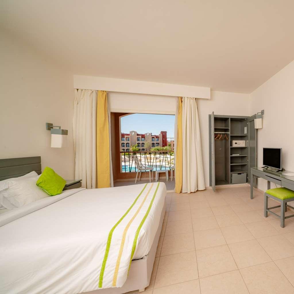 Hotel Lemon & Soul Makadi Garden (Adults Only) Hurghada Habitación foto