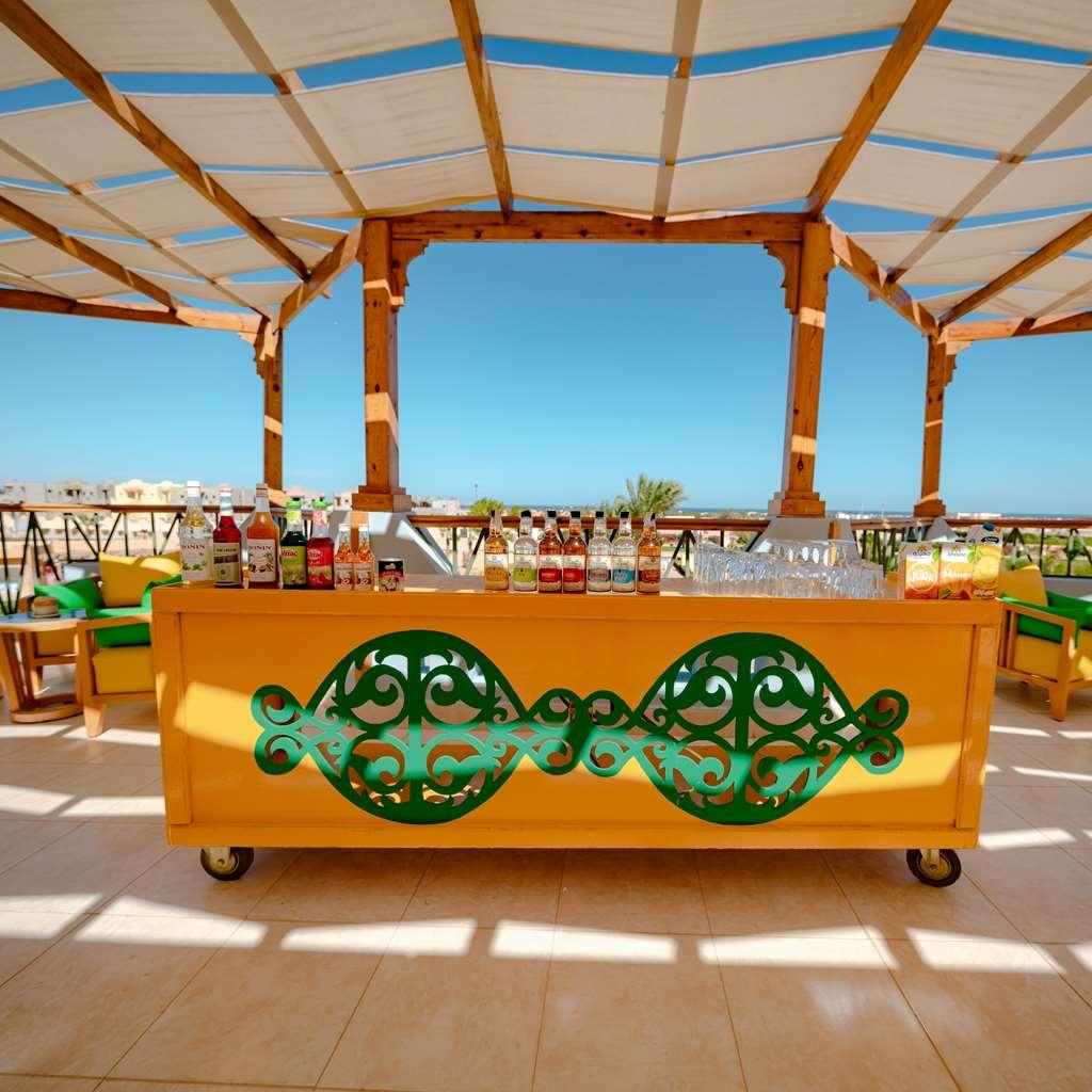 Hotel Lemon & Soul Makadi Garden (Adults Only) Hurghada Facilidades foto