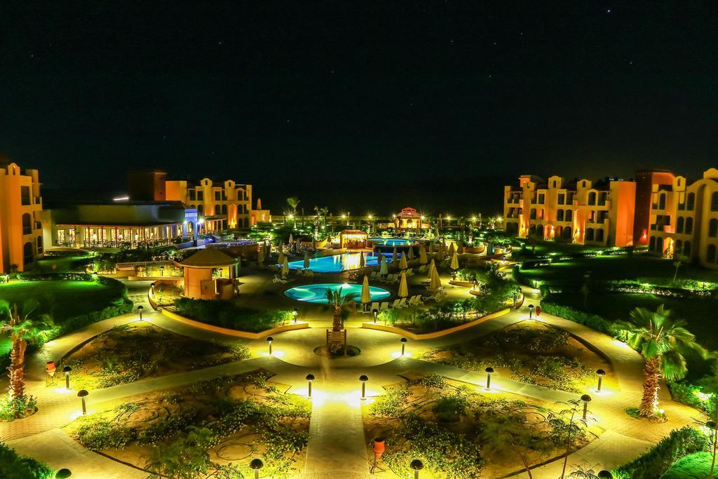 Hotel Lemon & Soul Makadi Garden (Adults Only) Hurghada Exterior foto
