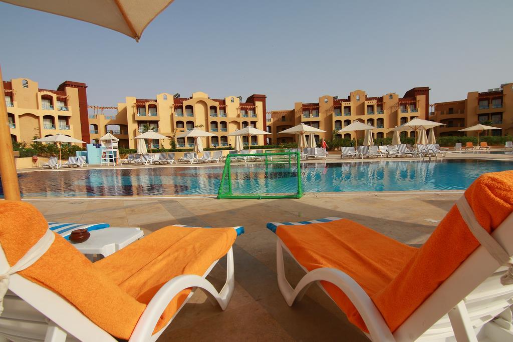 Hotel Lemon & Soul Makadi Garden (Adults Only) Hurghada Exterior foto